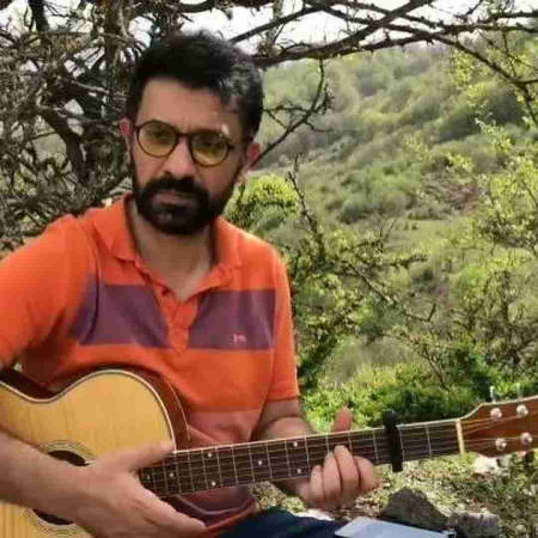 بابک افرا بابا