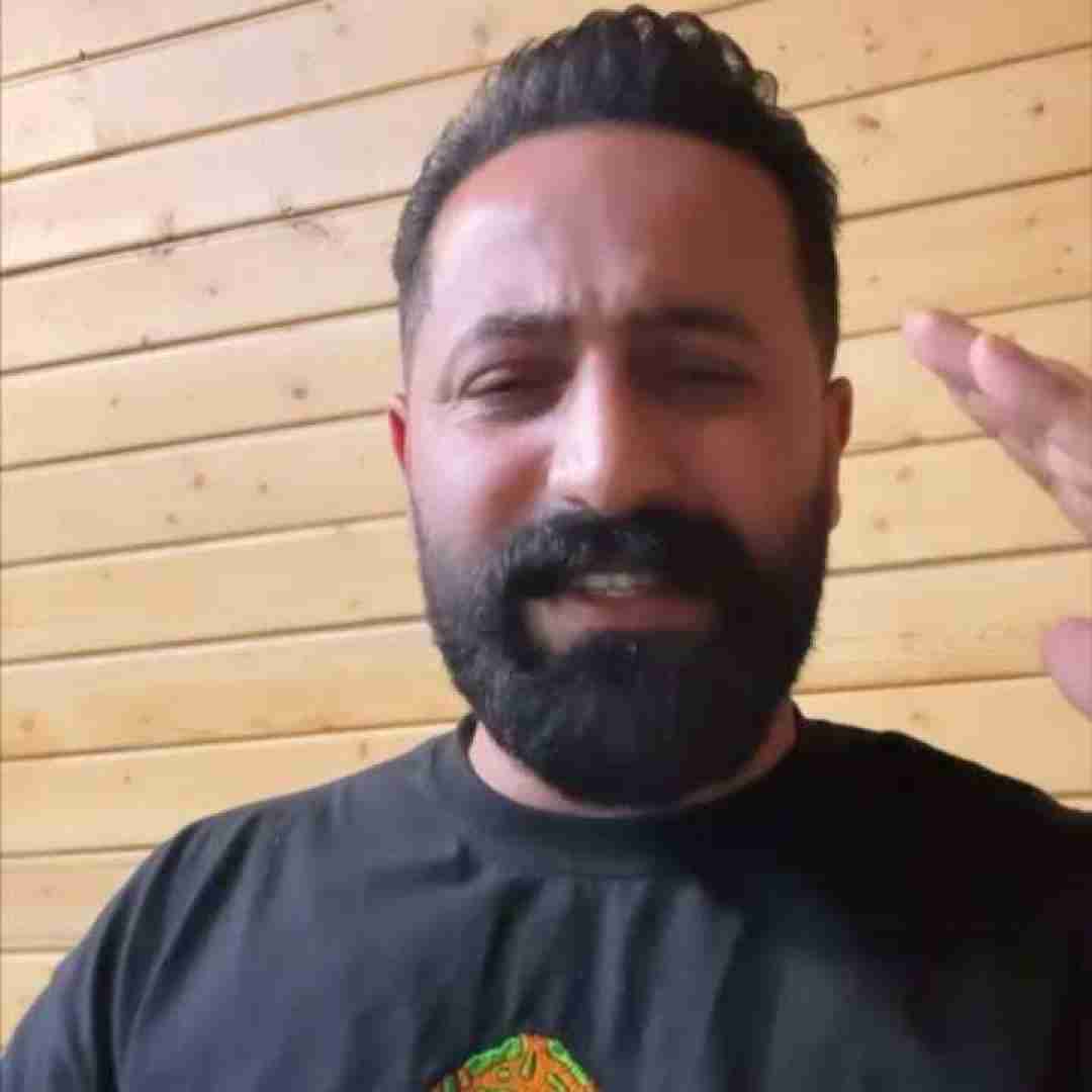 وحید مرادی هم دردی و درمان تو فقط بده فرمان