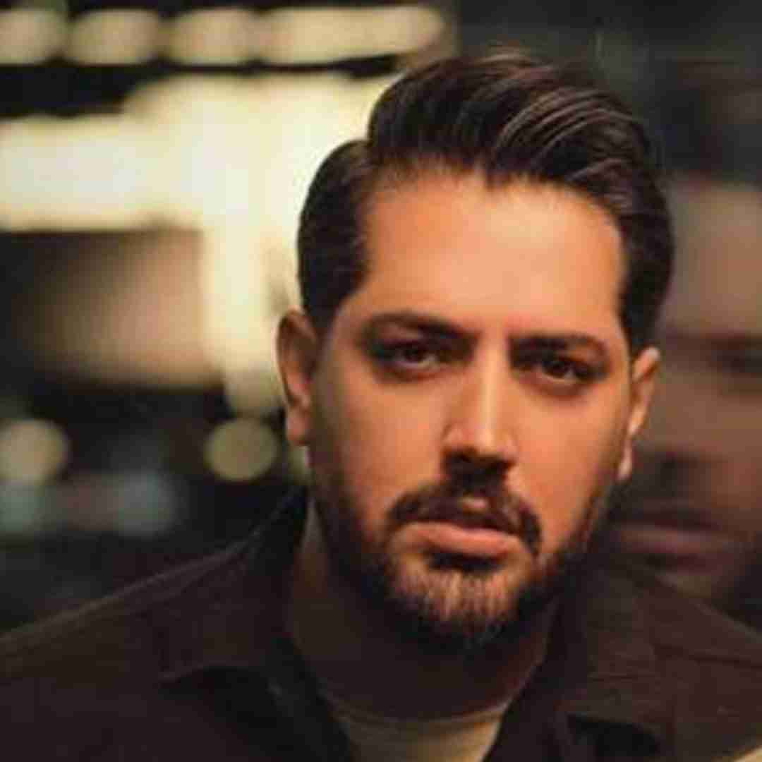 میلاد بابایی ﻫﺮدﻓﻌﻪ رﻓﺘﻰ ﻧﺬاﺷﺘﻢ ﺗﻮ ﻧﺒﻮدی ﺑﻐﻞ اﻣﻨﻰ ﻧﺪاﺷﺘﻢ