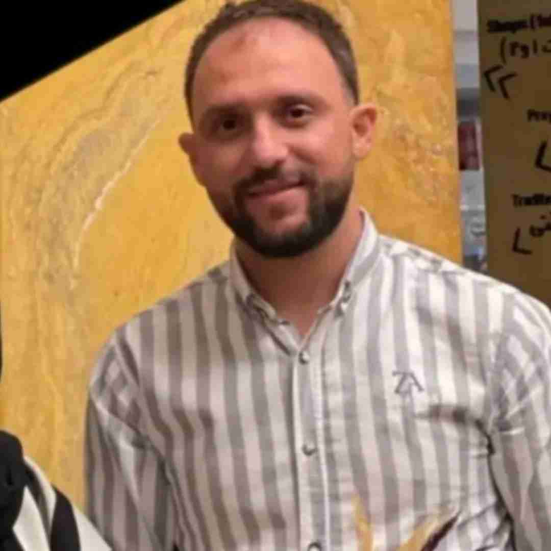 مصطفی ابراهیمی بارون نم نم