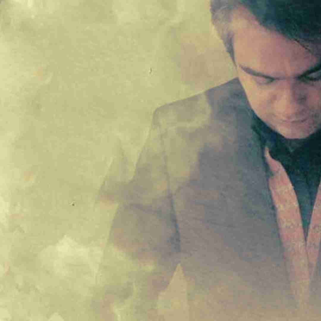 حامد ضرغامی حیران تو