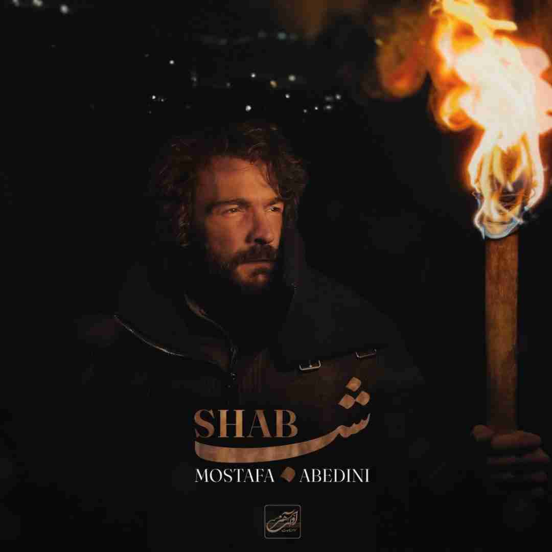 مصطفی عابدینی شب