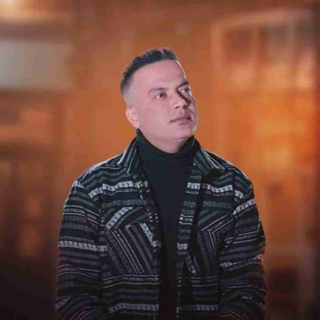 دانیال هوشیاری بغلم کن