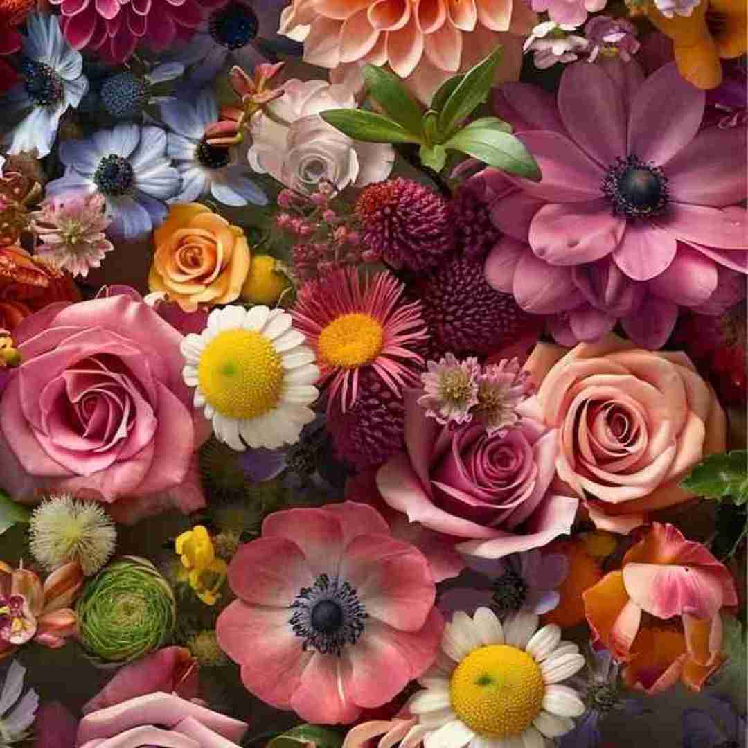  واست بی تابم و بی خوابم و میدونی دلتنگم