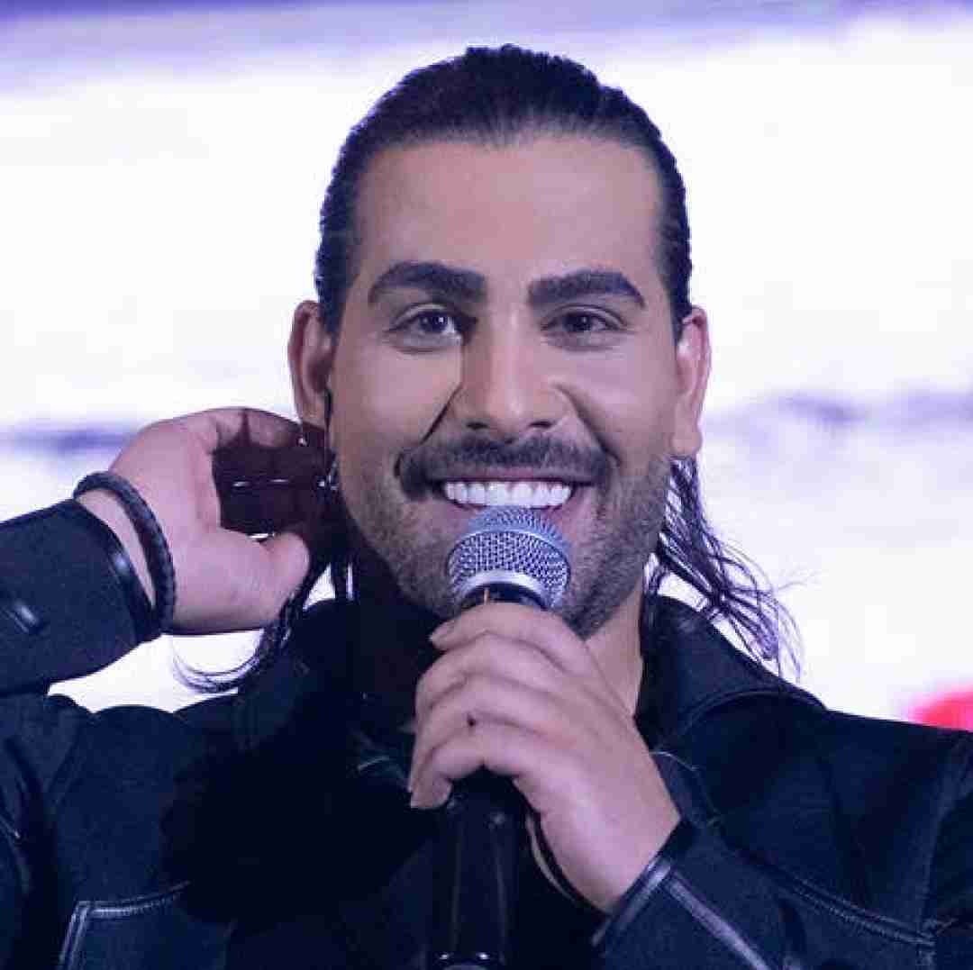 مجید رضوی چشم تو