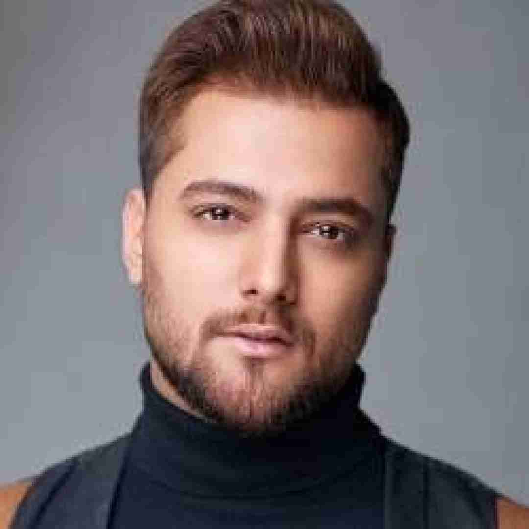 امیر مقاره به کسی نمیگم