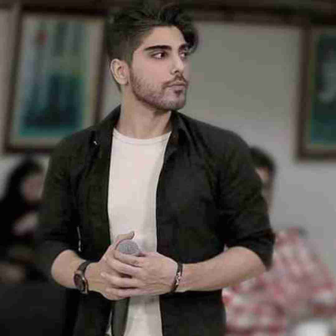 رامین بی باک حس تنهایی