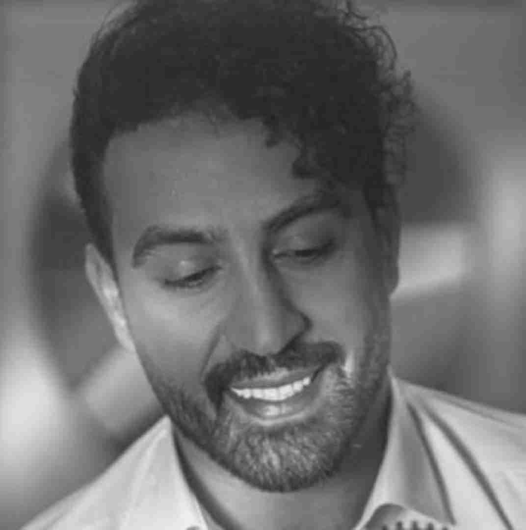 احمد سلو بگو بودن یا نبودن مسئله چیه عزیزم