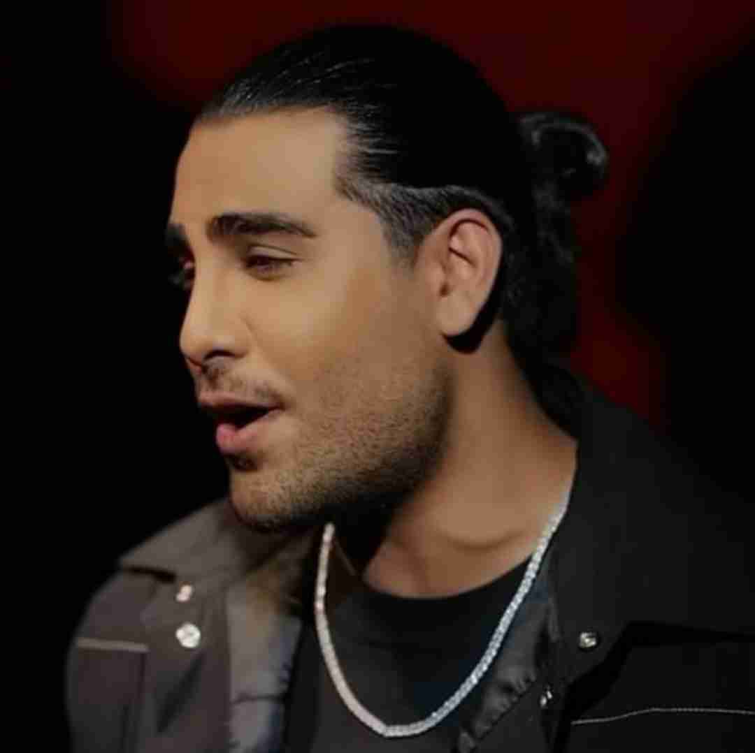 مجید رضوی خیلی وقته میخوام هرجا تورو من با خودم ببرم