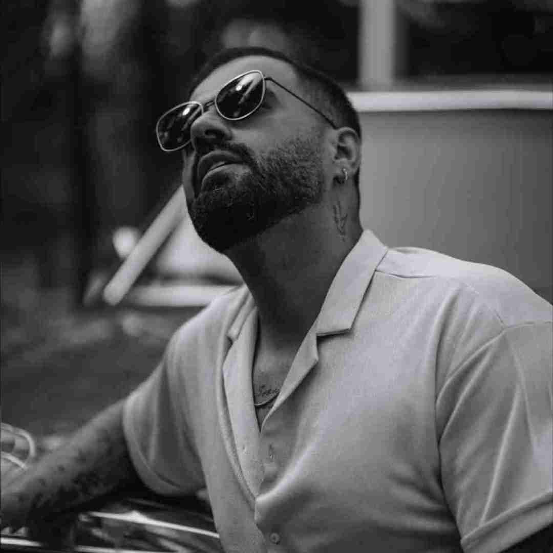 رضا شیری رگ خواب