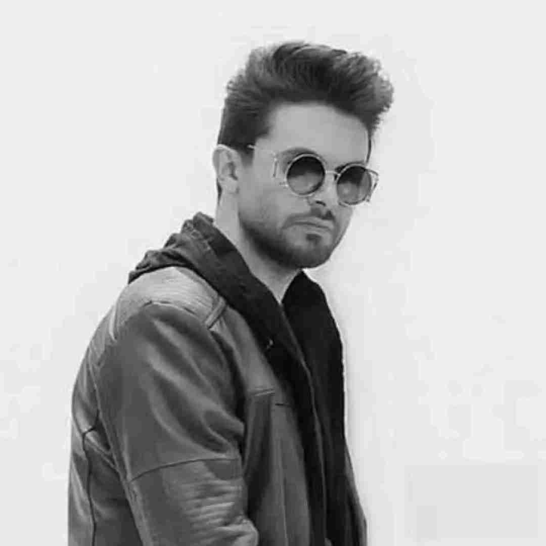 سینا پارسیان چشمه