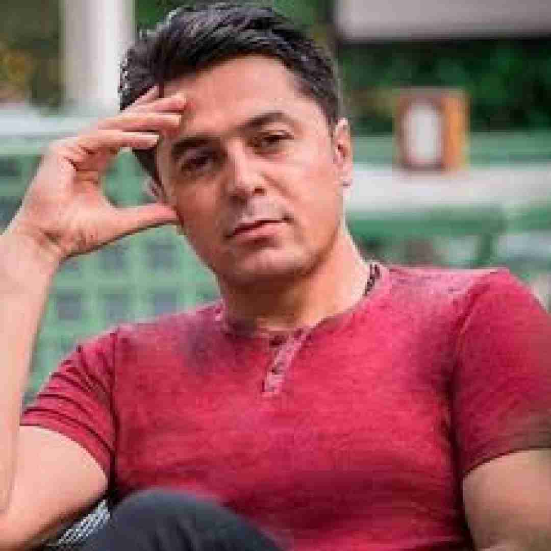 علی پرمهر آتا