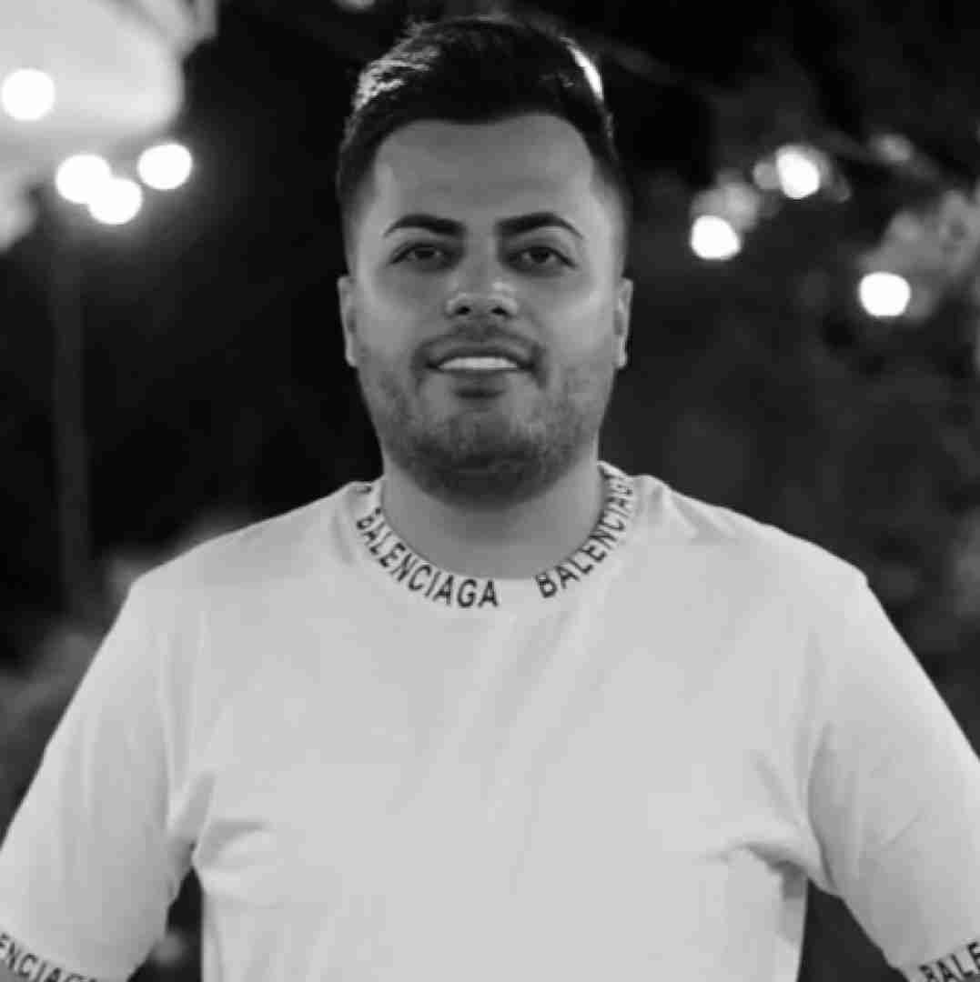 امید عقابی چشم نظر