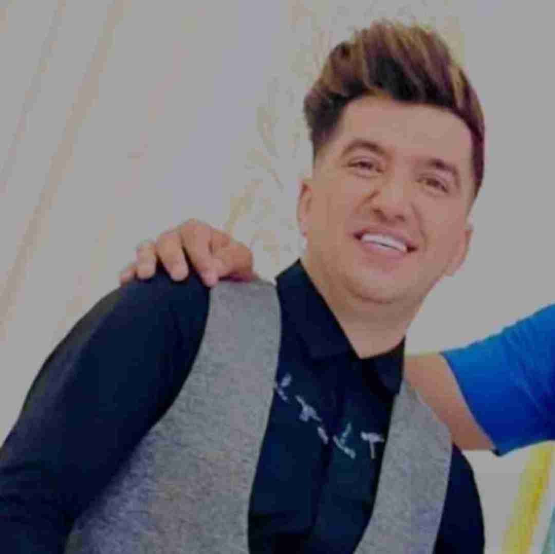 سجاد فرهادی نفسم رفت 2 