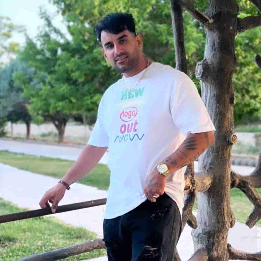 بهنام کمالوند  نازارم