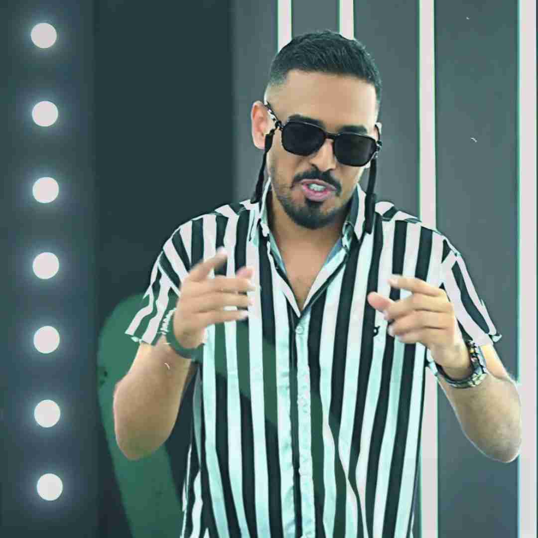 فاضل دریس بگو بله