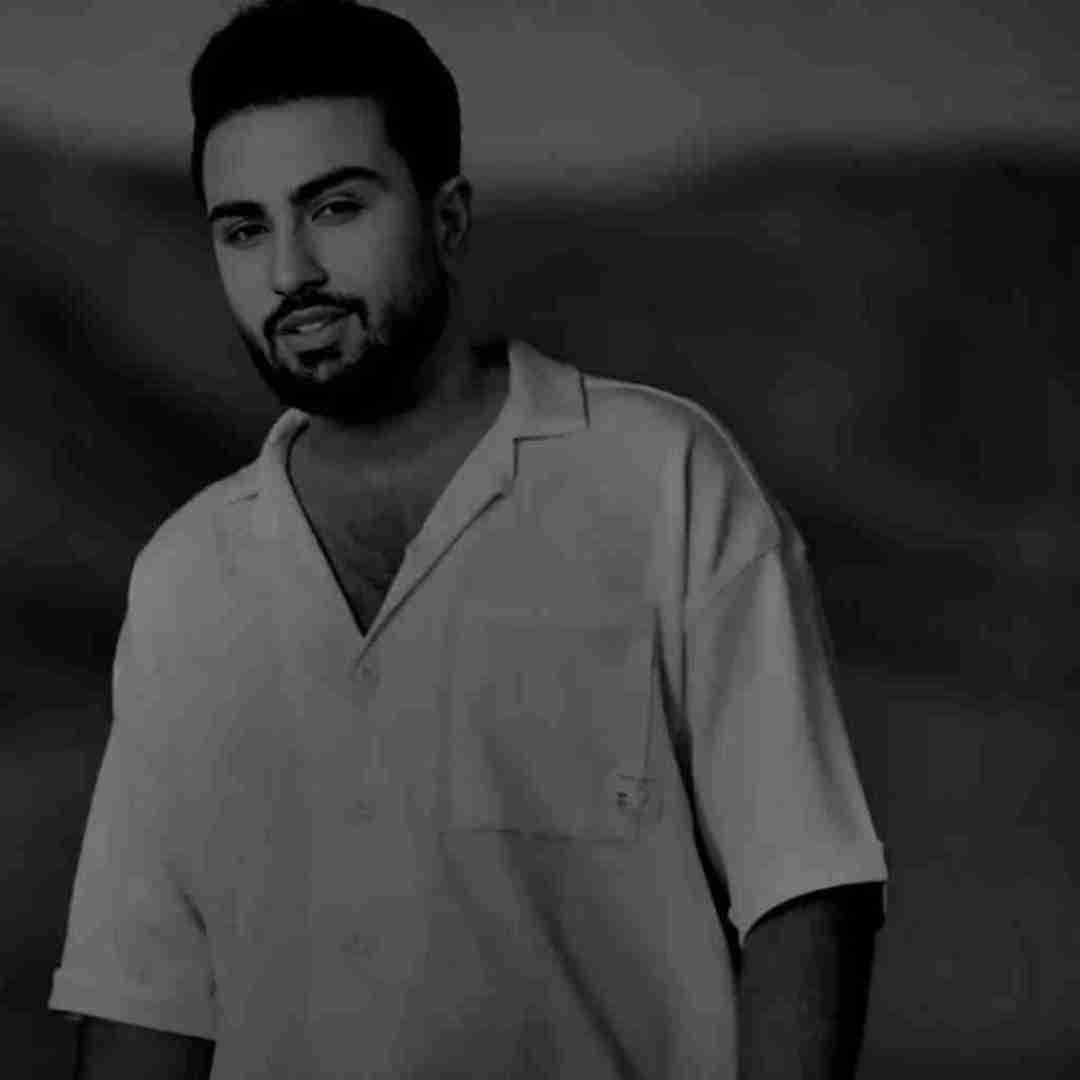 سالار صفرزاده ایولا