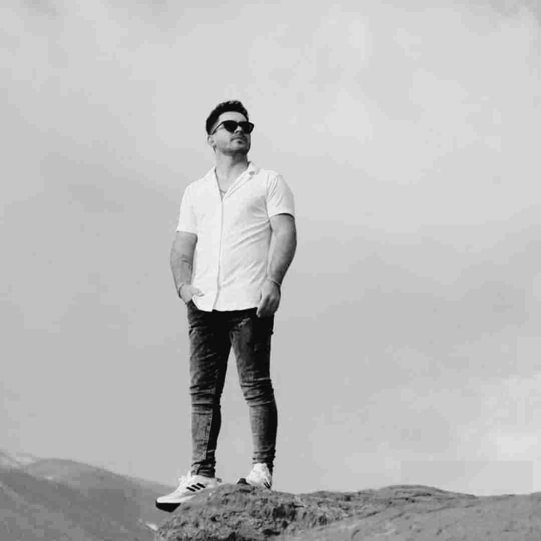 بهمن سپهوند بلاوه بار