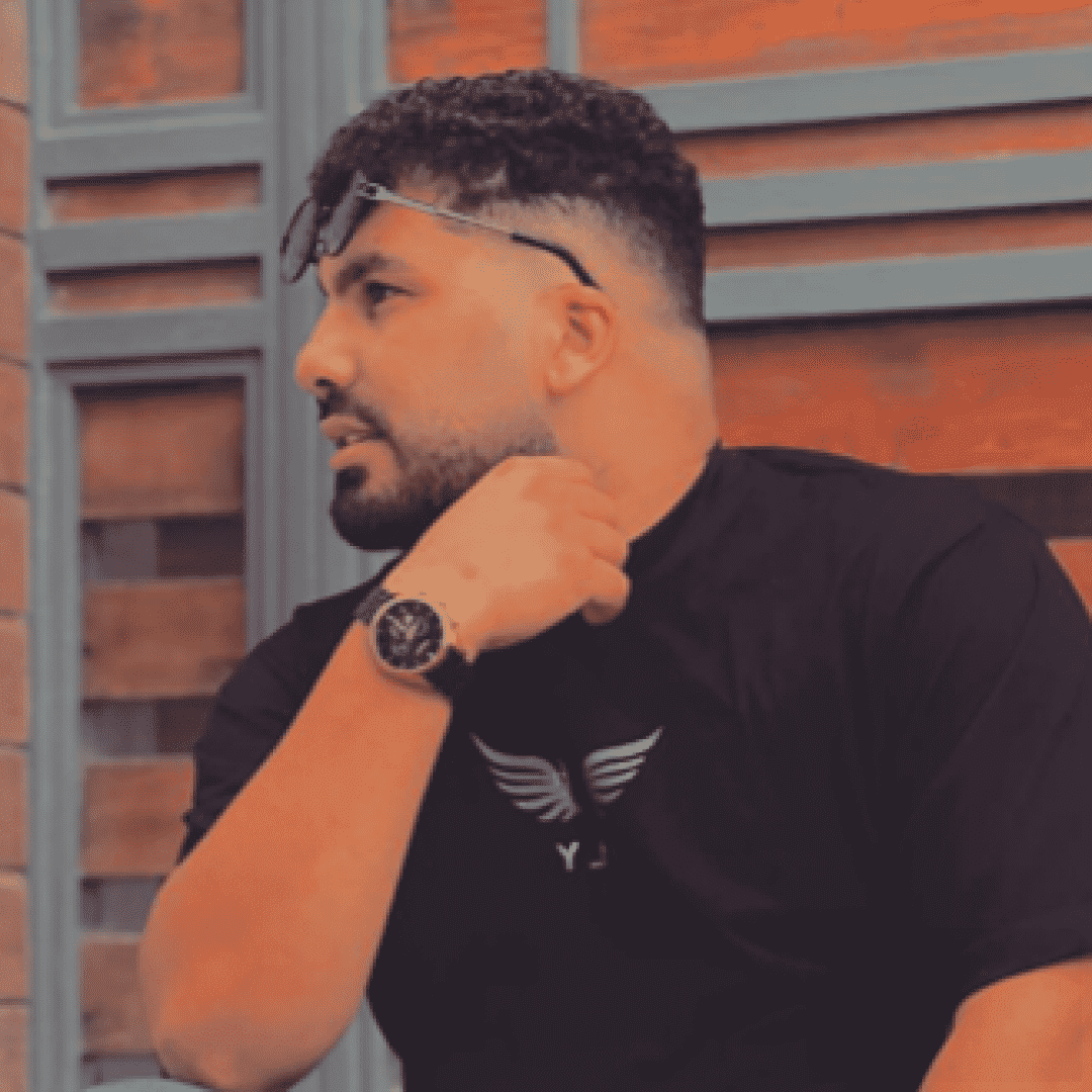 فرشاد کلوانی هشدار آخر