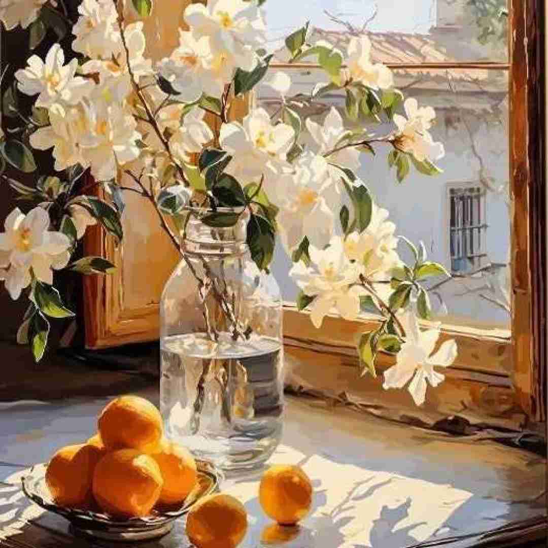  صدای اذون میاد می پیچه تو نفس ساده ی