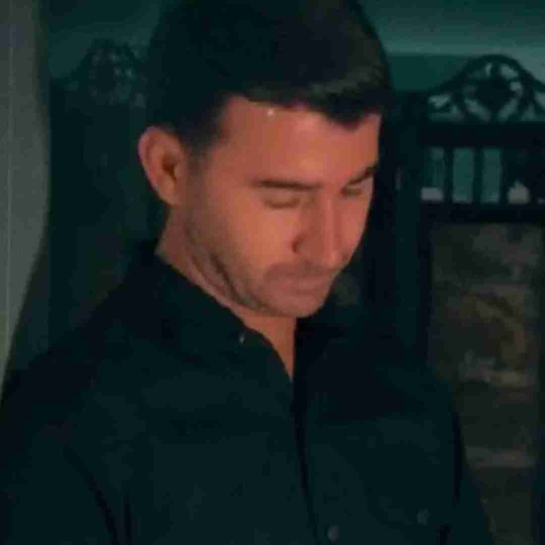 مرتضی باب ناموس حسین