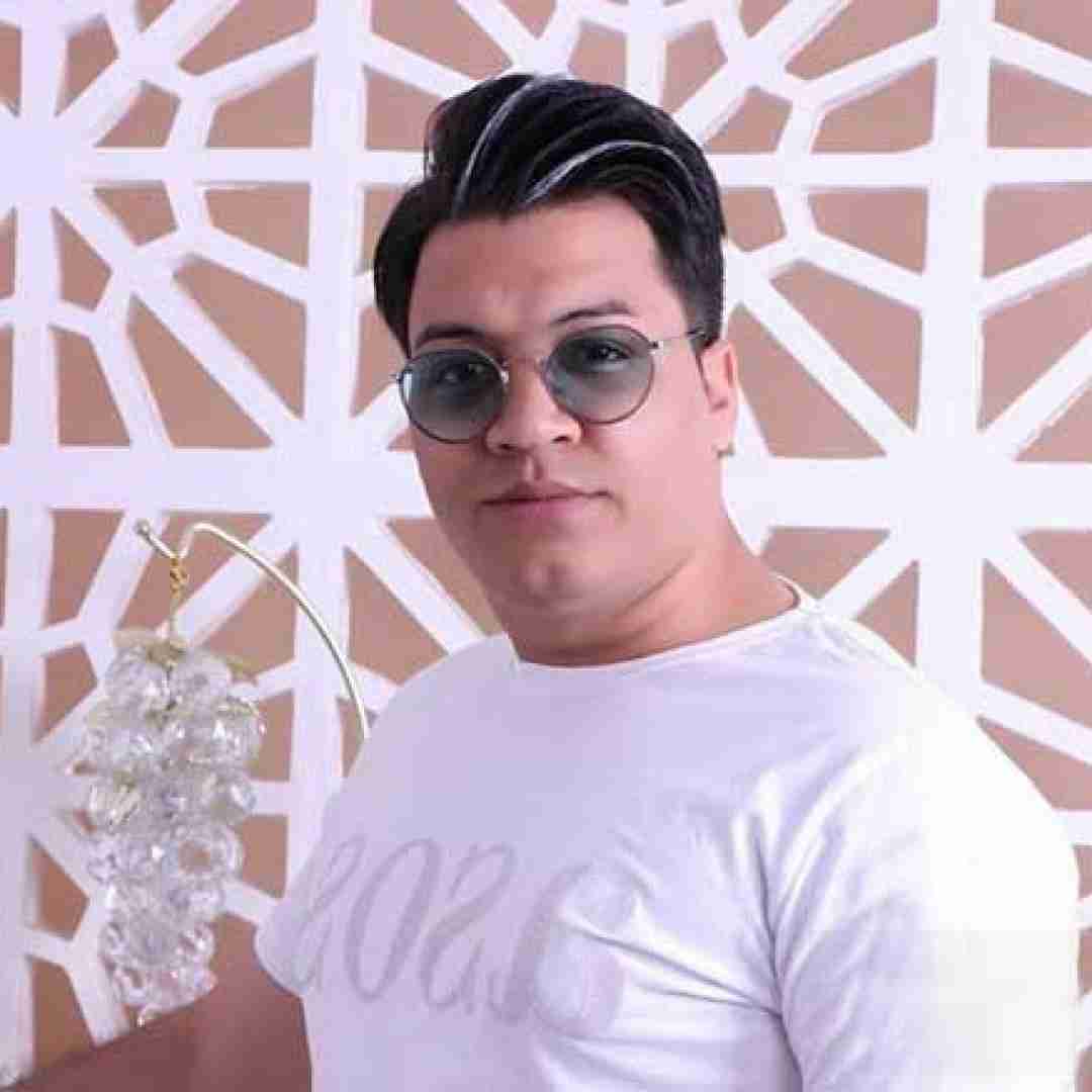 مرتضی جوان برار ابدی