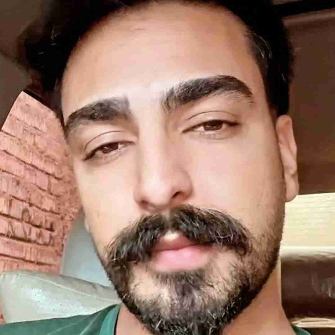 سپهر تقی زاده باشه مو ادبارم ایرم ترکارم