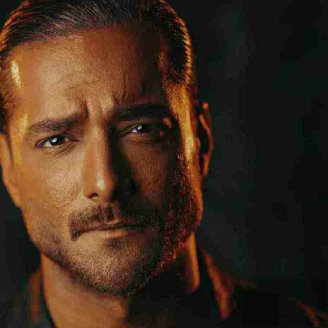 امیر مقاره رفیق بی کلک خوش خنده با نمک