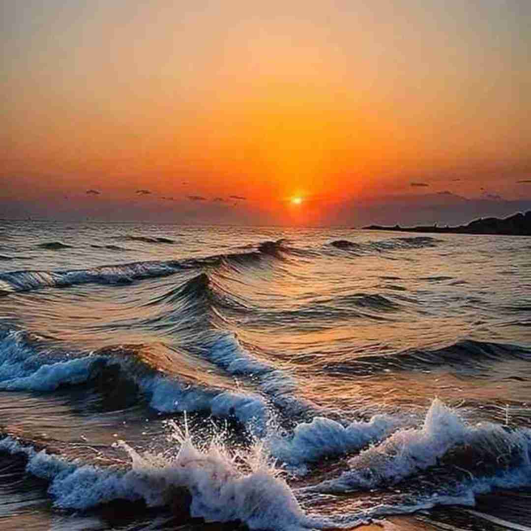 یادمه باهات کلی شب صبح شدن دوییدم تا برسم اینستایی