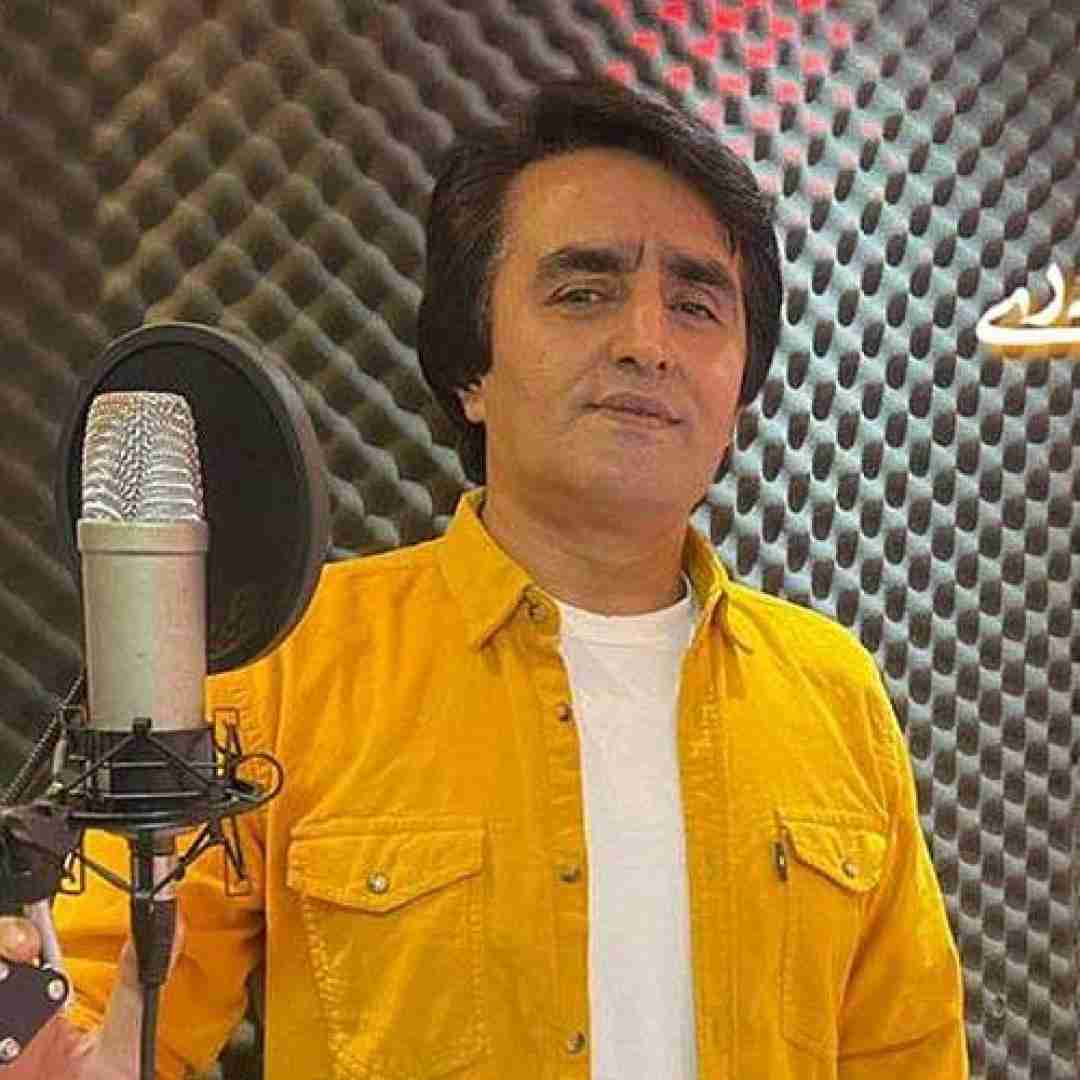 وحید حیدری غارتگر دل