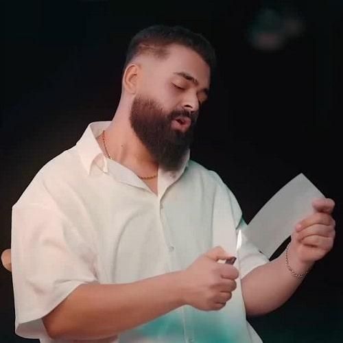 علیراد ﻣﻴﺬاری واﺳﻢ ﺻﺪ ﺗﻮ ﺻﺪ ﺗﻮ ﻧﻤﻴﺘﻮﻧﻪ ﻛﺴﻰ ﺑﮕﻪ