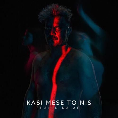 شاهین نجفی کسی مث تو نیس