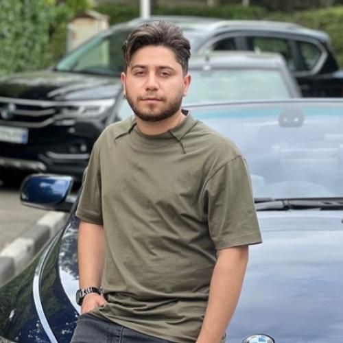 جابر عباسی جهنمی