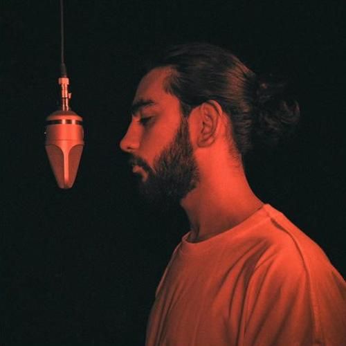 امین تیجی میپیچم