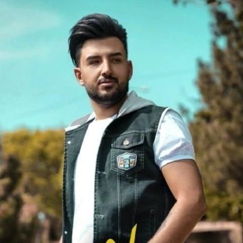 مهدی یوسفی میرم به سربازی