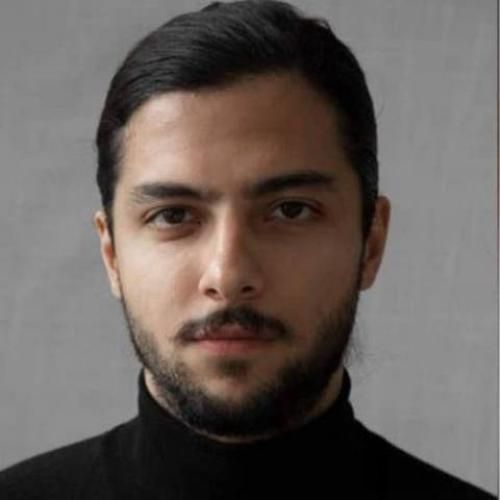 مهراد هیدن هارت شیپ باکس