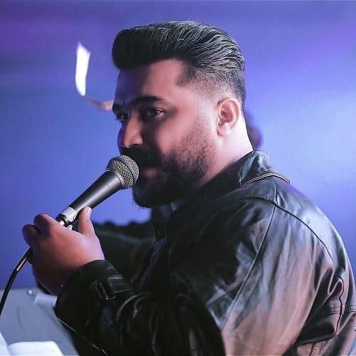 رضا کرمی تارا تنیا آرزوم الان یسه و زیر آسمان