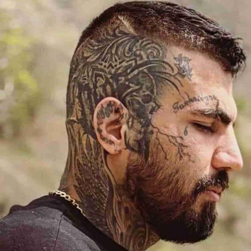 مهدیار طبیعت 2