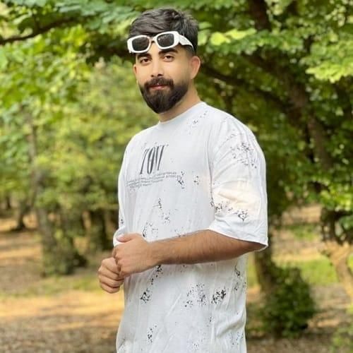 سعید خدادادی عصبی