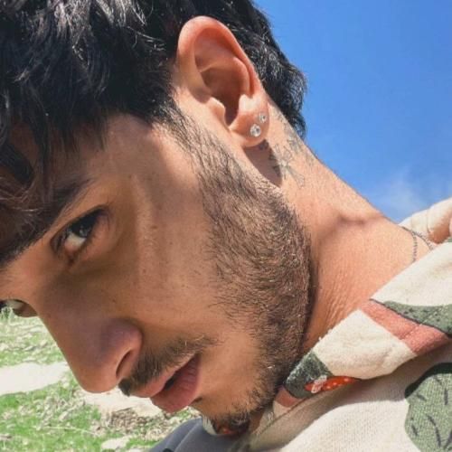 متین فتاحی هر وقت که