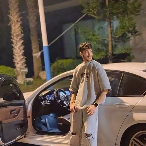 امیر نورانی بازیچه