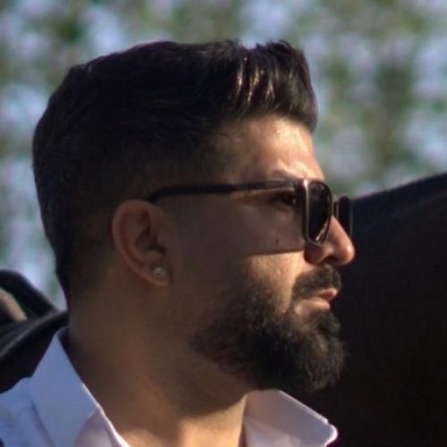 مجید خراطها خداحافظ روز آشناییمون خداحافظ لحظه ی جداییمون