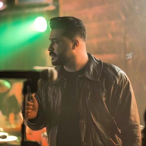 رضا کرمی تارا تو نباشی کی میخواد این گره رو وا بکنه