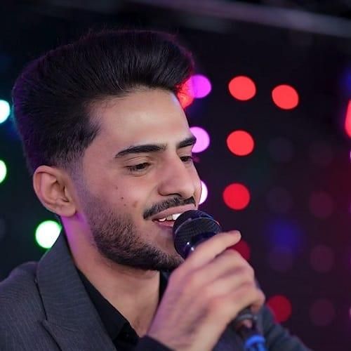 اصغر علیزاده فرزانه