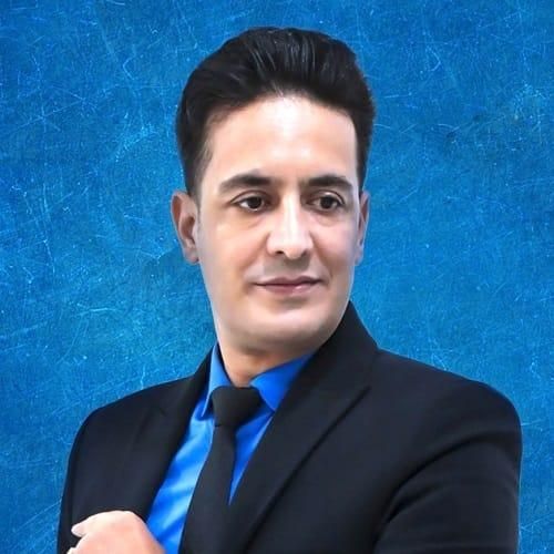 سلمان برقی تو رفتی