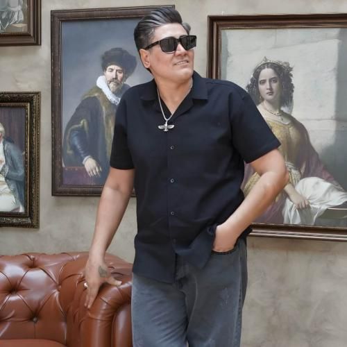 فرزین کاظمی شیرین شیرین