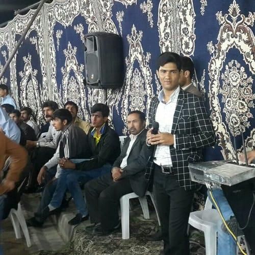 امید دلنواز گل مو