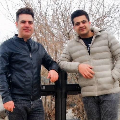 رضا ربانی مست چشاتم