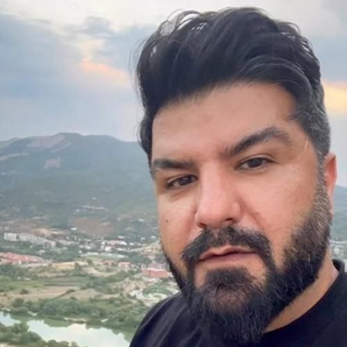 مجید خراطها خداحافظ عکسای دوتاییمون خداحافظ اشکی که