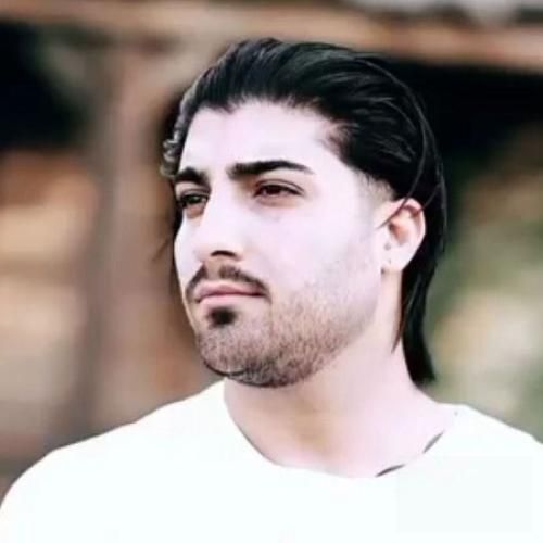 امیر لیام ضربان قلبم ها بان هزار جور می برق